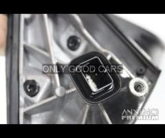 BMW X1 F48 specchio sinistro 6 PIN 000182