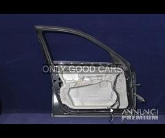 BMW Serie 5 E60 E61 porta anteriore sinistra 00250 - 2