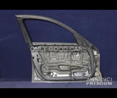 BMW Serie3 E90 E91 porta anteriore sinistra 000253 - 2