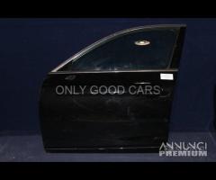 AUDI A4 B9 LCI porta anteriore sinistra 000258