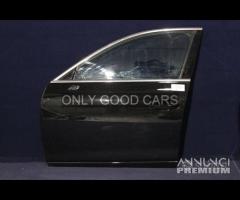 AUDI A4 B9 LCI porta anteriore sinistra 000258 - 2