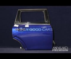 MINI CLUBMAN F54 porta posteriore destra 000262