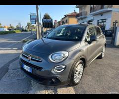 FIAT 500X 1.0 T3 120cv URBAN LOOK GRIGIO MODA MET.