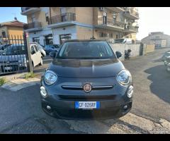 FIAT 500X 1.0 T3 120cv URBAN LOOK GRIGIO MODA MET. - 9