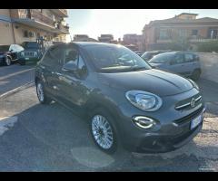 FIAT 500X 1.0 T3 120cv URBAN LOOK GRIGIO MODA MET. - 10