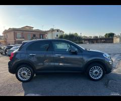 FIAT 500X 1.0 T3 120cv URBAN LOOK GRIGIO MODA MET. - 11