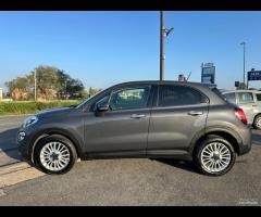 FIAT 500X 1.0 T3 120cv URBAN LOOK GRIGIO MODA MET. - 12