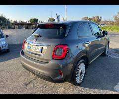 FIAT 500X 1.0 T3 120cv URBAN LOOK GRIGIO MODA MET. - 13