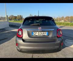 FIAT 500X 1.0 T3 120cv URBAN LOOK GRIGIO MODA MET. - 14