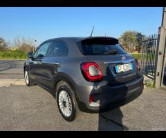 FIAT 500X 1.0 T3 120cv URBAN LOOK GRIGIO MODA MET. - 15