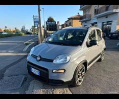 Fiat Panda 1.0 firefly hybrid CITY LIFE