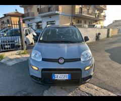 Fiat Panda 1.0 firefly hybrid CITY LIFE - 6