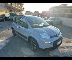 Fiat Panda 1.0 firefly hybrid CITY LIFE - 7