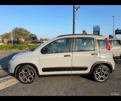 Fiat Panda 1.0 firefly hybrid CITY LIFE - 9