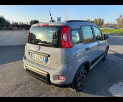 Fiat Panda 1.0 firefly hybrid CITY LIFE - 10