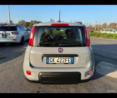 Fiat Panda 1.0 firefly hybrid CITY LIFE - 11