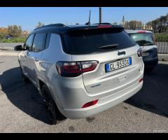 Jeep Compass 1.3 turbo T4 240cv phev S 4xe ARGENTO - 9