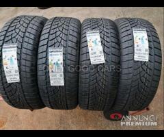 Gomme invernali 235/55/19