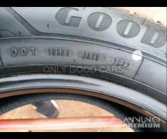 Gomme invernali 235/55/19