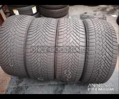 Gomme invernali 255/45/20