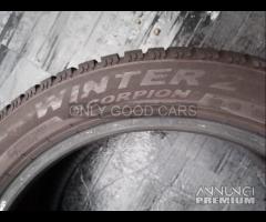 Gomme invernali 255/45/20