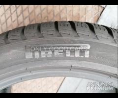 Gomme invernali 225/45/18