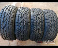 Gomme invernali 225/55/18