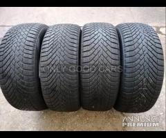 Gomme invernali 235/55/18