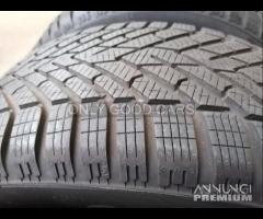 Gomme invernali 235/55/18