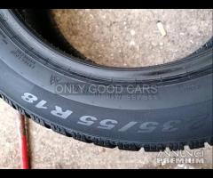 Gomme invernali 235/55/18