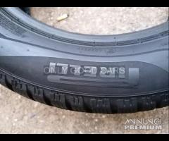 Gomme invernali 235/55/18