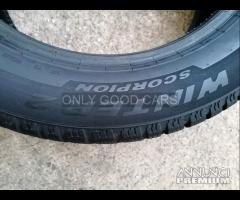 Gomme invernali 235/55/18