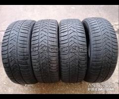 Gomme invernali 205/60/16