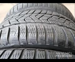 Gomme invernali 205/60/16