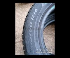 Gomme invernali 205/60/16