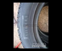 Gomme invernali 205/60/16