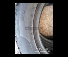 Gomme invernali 205/60/16 - 6