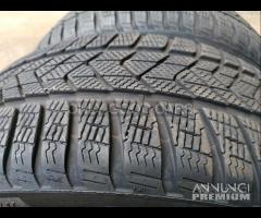 Gomme invernali 245/45/20