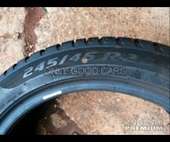 Gomme invernali 245/45/20