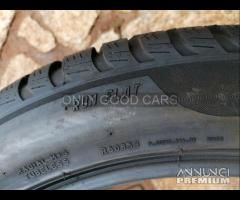 Gomme invernali 245/45/20