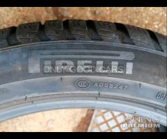 Gomme invernali 245/45/20