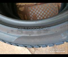 Gomme invernali 245/45/20 - 8