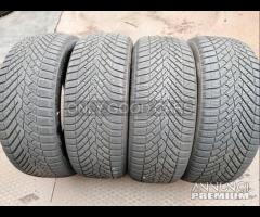 Gomme invernali 235/55/19