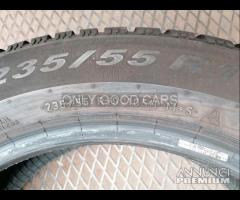 Gomme invernali 235/55/19