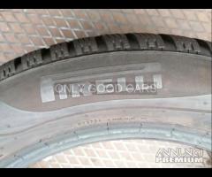 Gomme invernali 235/55/19