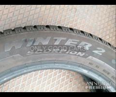 Gomme invernali 235/55/19