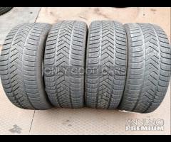 Gomme invernali 255/45/19