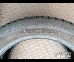 Gomme invernali 255/45/19