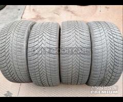 Gomme invernali 255/40/21