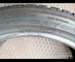 Gomme invernali 255/40/21 - 6